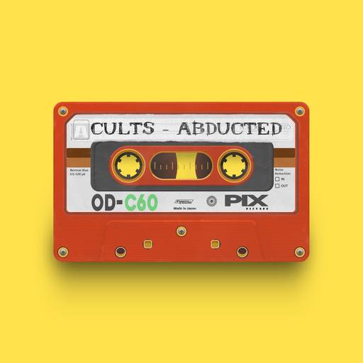 03604 - Cults - Abducted